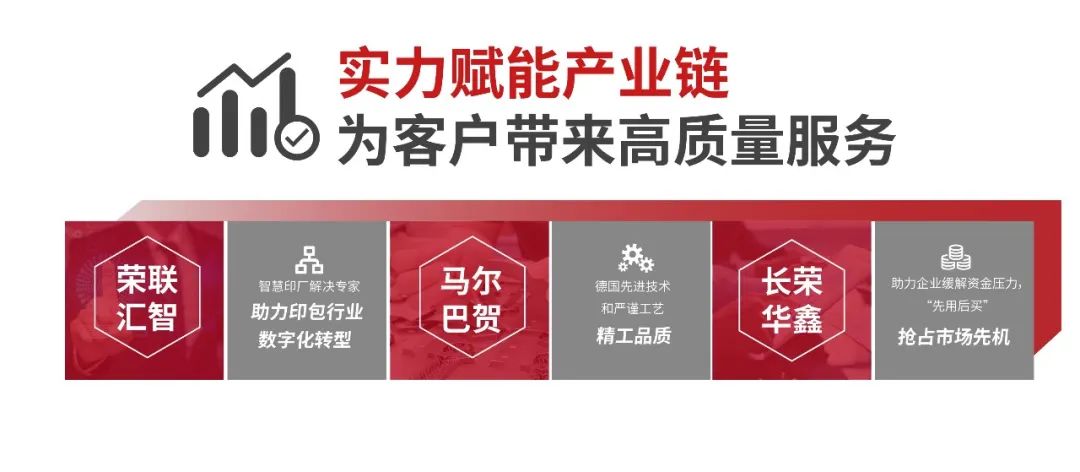 4天，訂單超預(yù)期！長(zhǎng)榮全印展圓滿謝幕