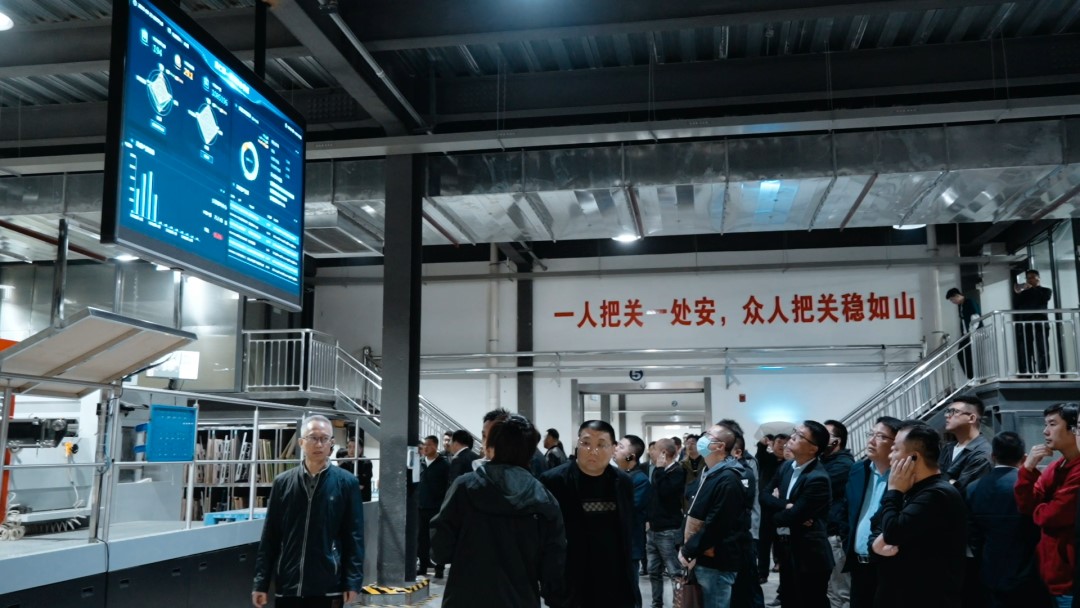 屬于長(zhǎng)榮的2023丨歲月為證，奮斗不止；敬過(guò)去，贏未來(lái)